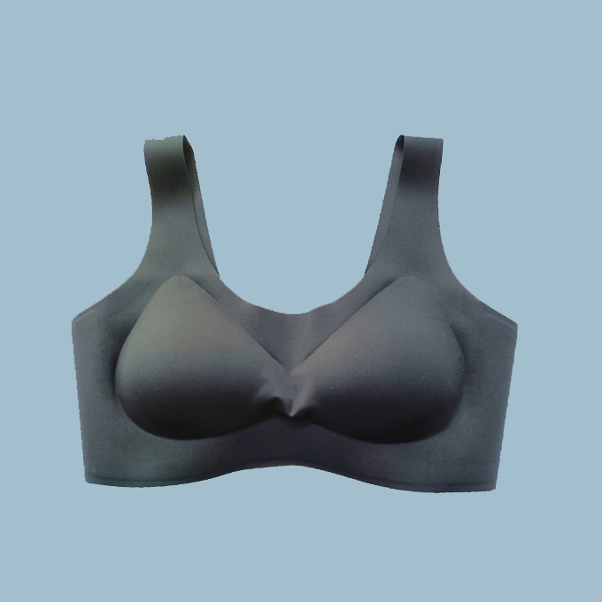 Women seamless BRA