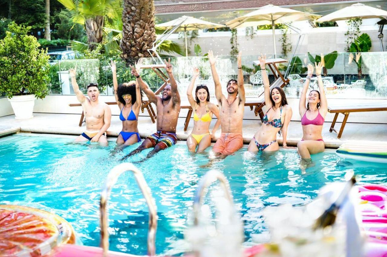 Swimwear Collection